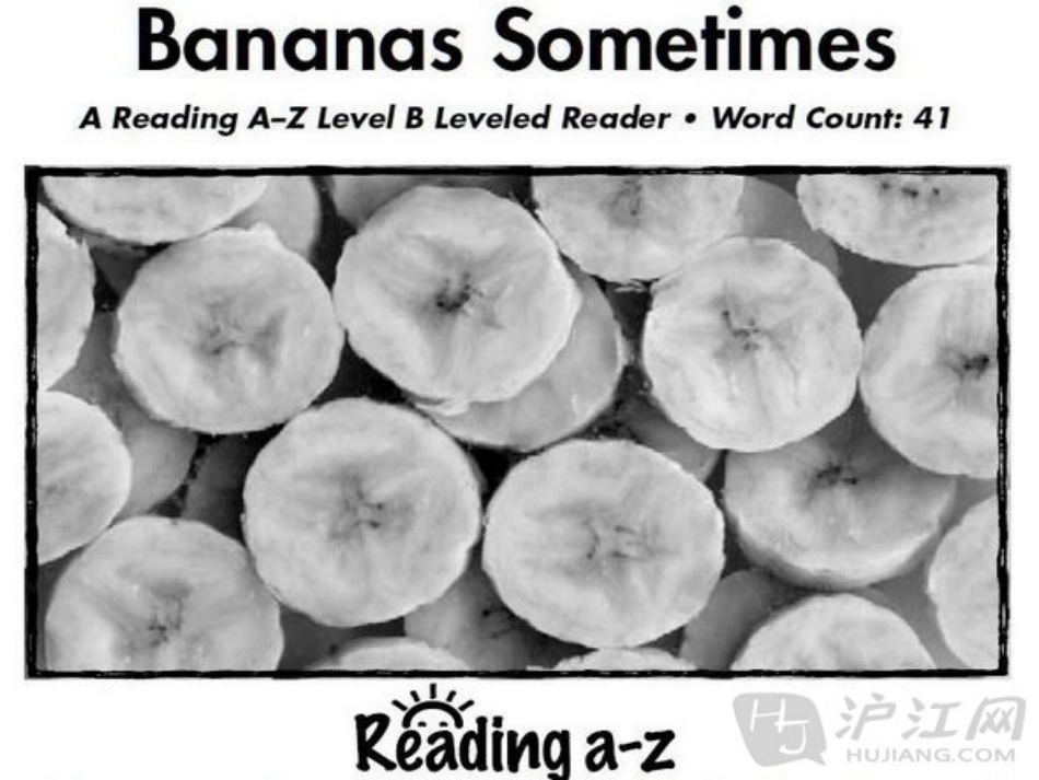 004bananas-sometime-G4_第1页