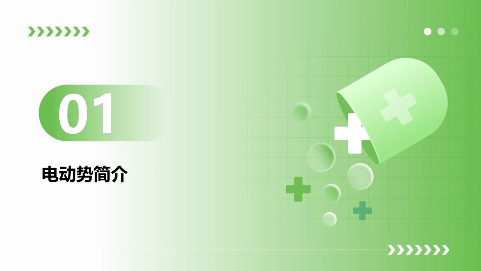 电动势(先学后教)课件_第3页