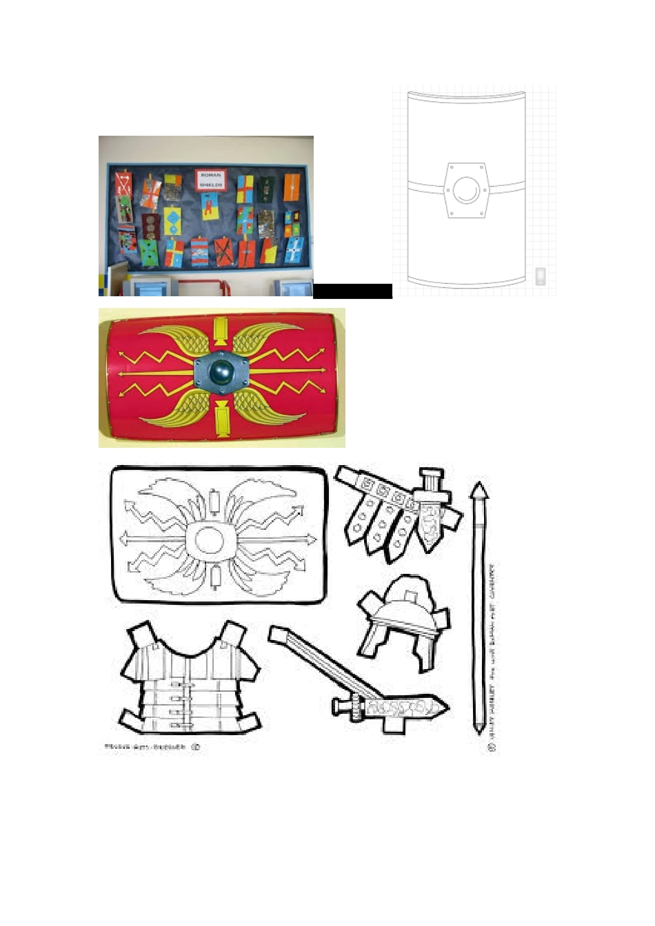 romanshieldsforactivity_第2页