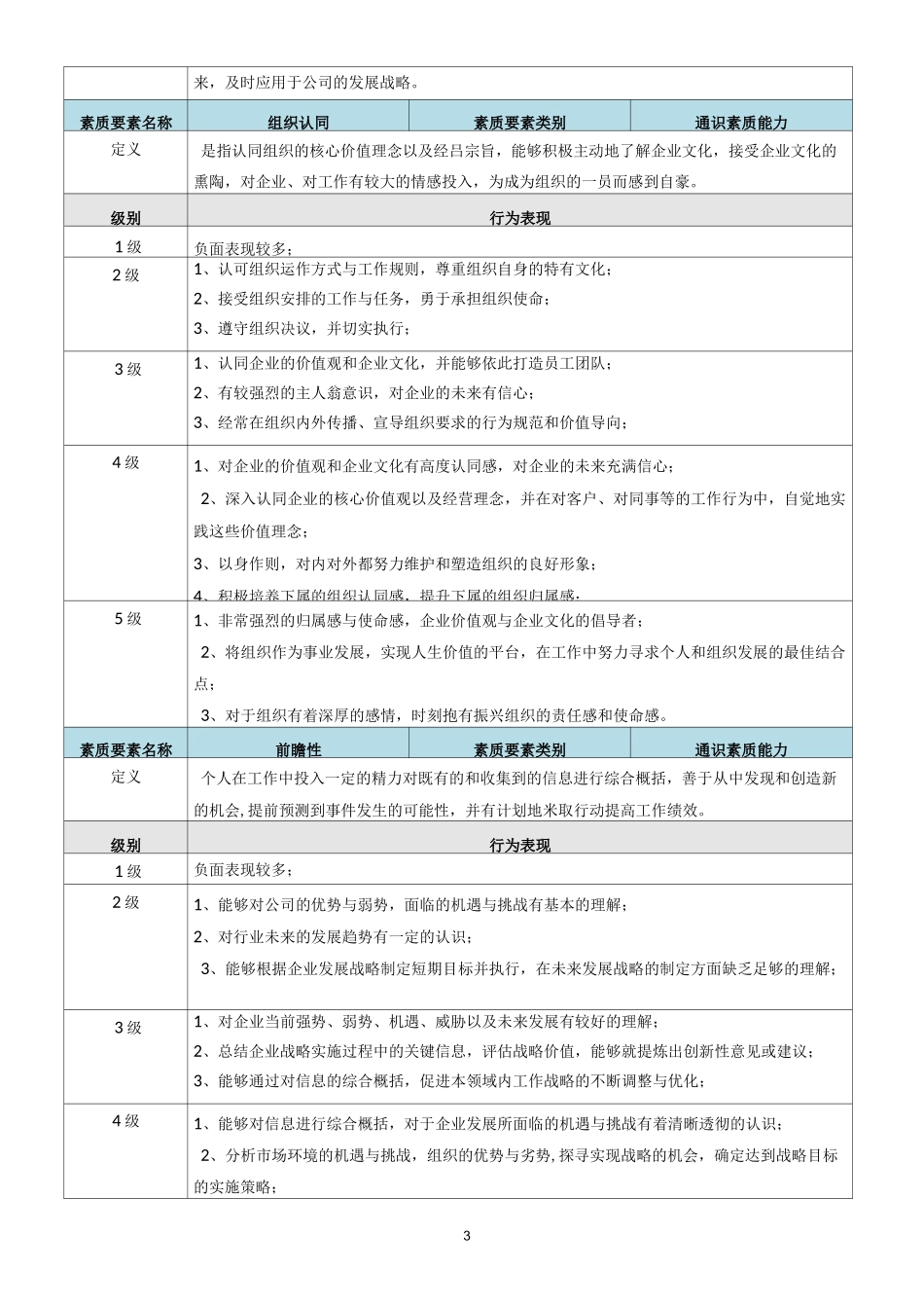 高层管理者胜任力词典_第3页