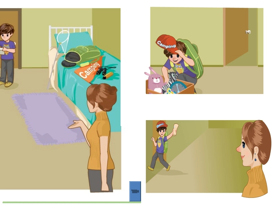 Whereismycar教学课件(Period4)_第2页