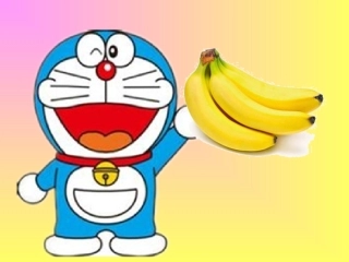 英语单词banana