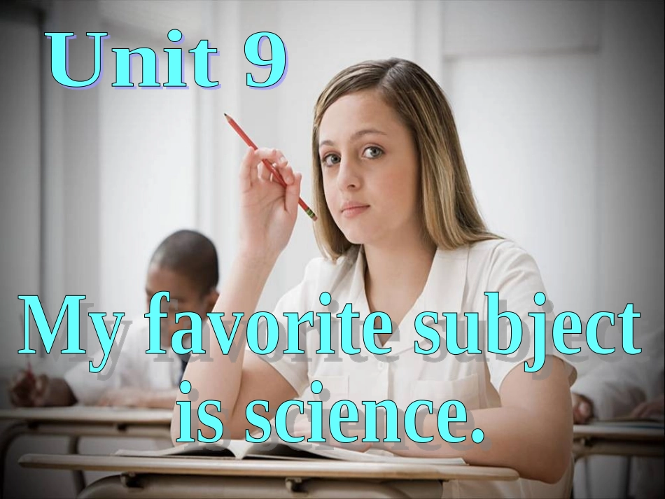 公开课Unit-9Section-B1_第2页