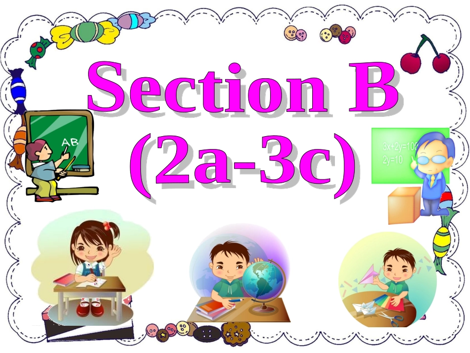 公开课Unit-9Section-B1_第3页