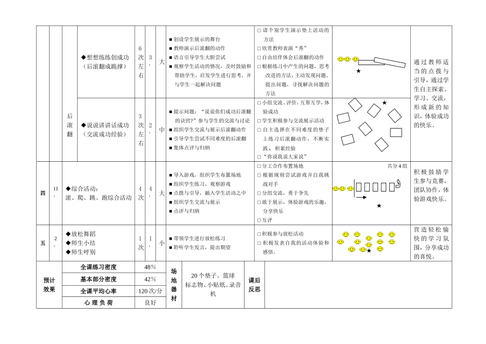 四年级后滚翻4——（1）_第2页