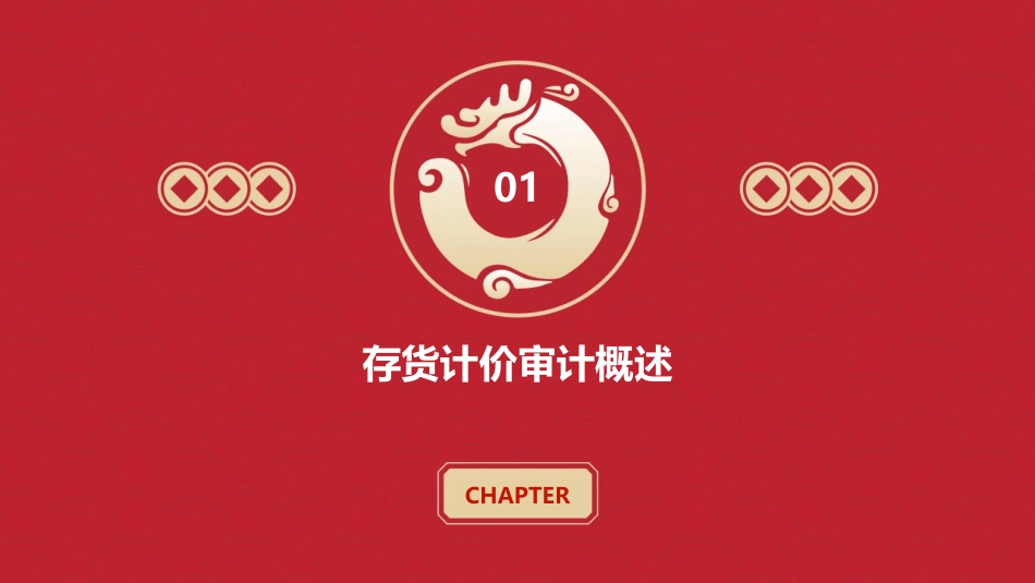存货计价审计课件_第3页