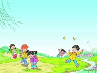 小花猫找汗修改后PPT