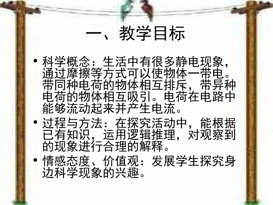 《生活中的静电现象》PPT课件_第3页