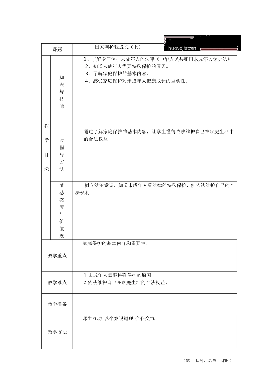 国家呵护我成长(上)_第1页