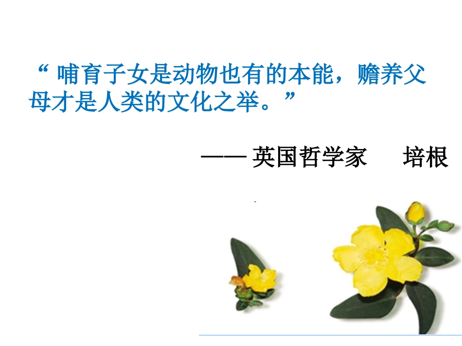 散步(优秀课件)_第3页