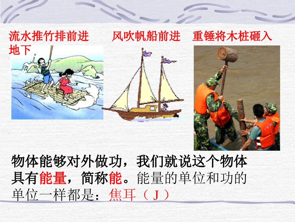 15.4动能和势能-课件5_第3页