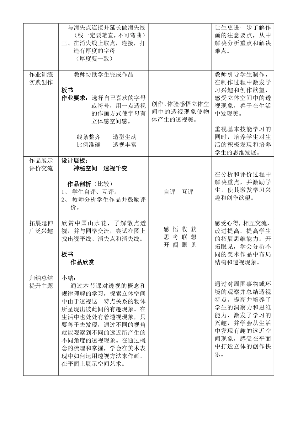 探索立体空间--黄晓萍_第3页