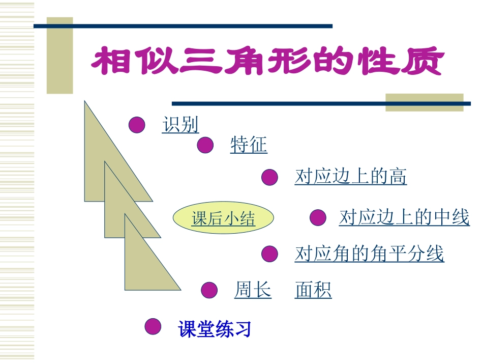 3.4.2-相似三角形的性质(2)_第1页