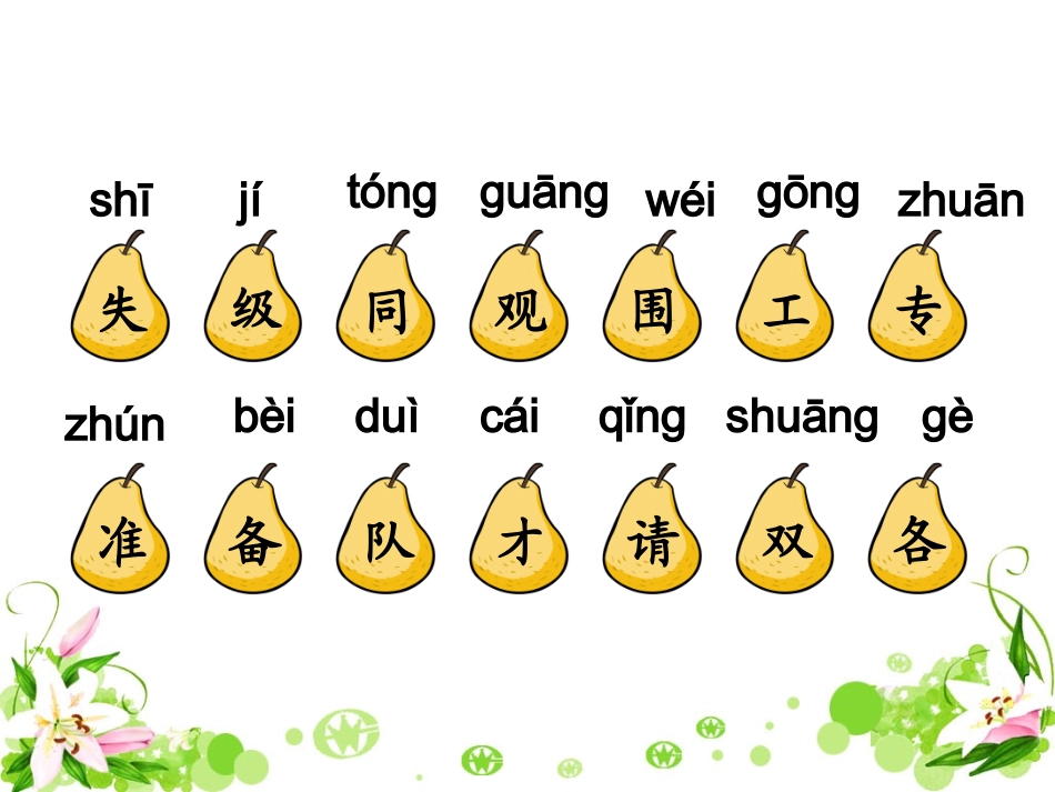 《失物招领》教学课件1_第2页