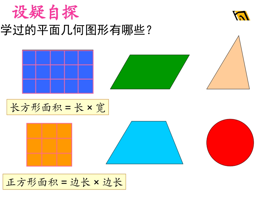 好《平行四边形的面积》公开课PPT课件_第2页
