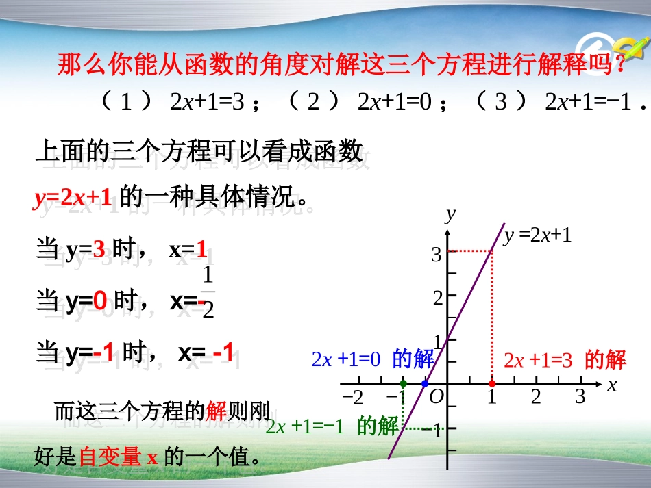 一次函数与方程不等式_第3页