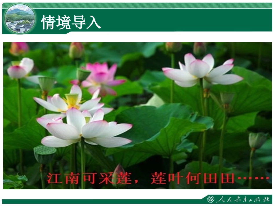 《南方地区的自然特征与农业》教学课件 (2)_第3页