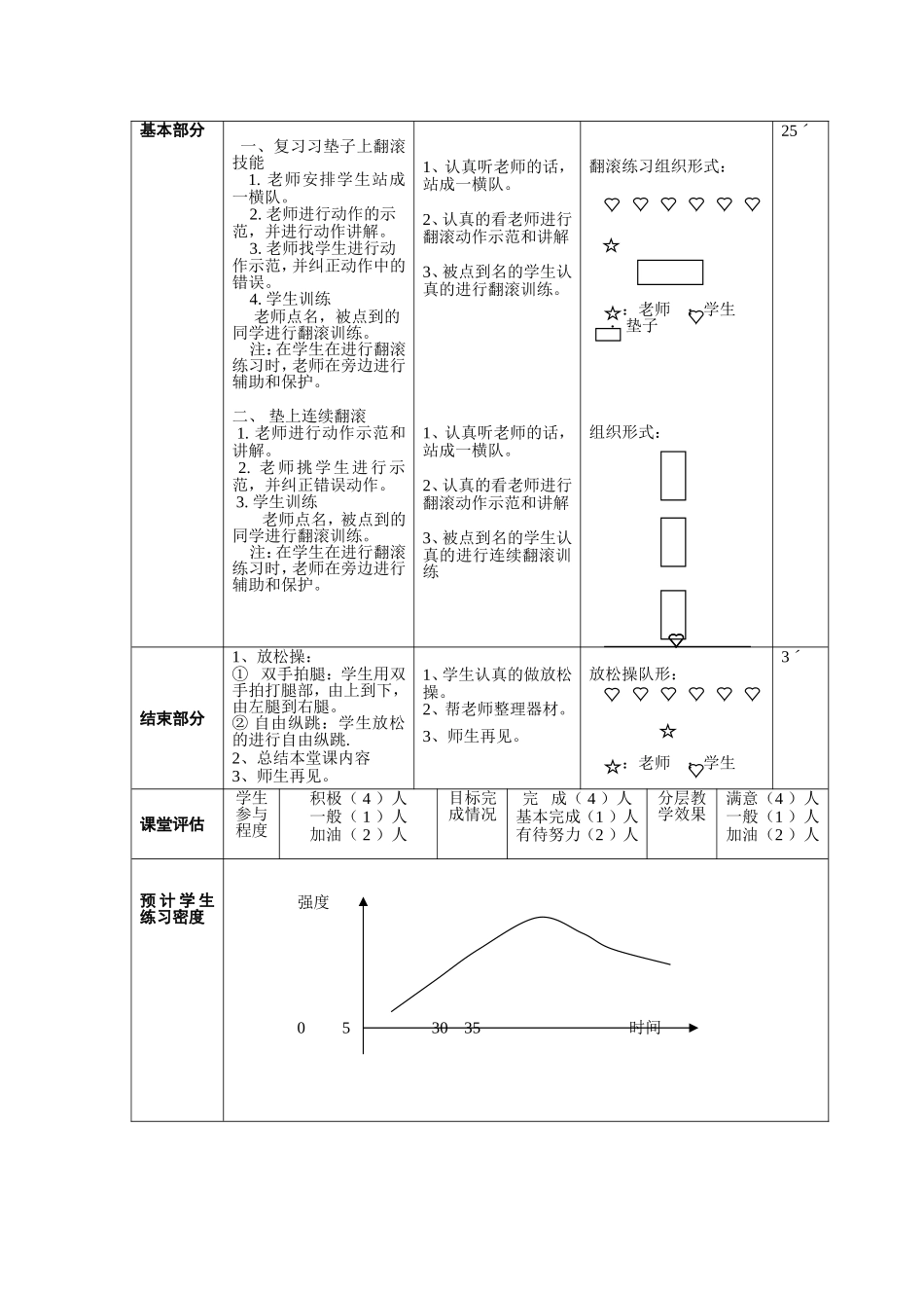 运动四组第九周1_第2页
