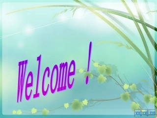 人教版新目标八年级上11单元