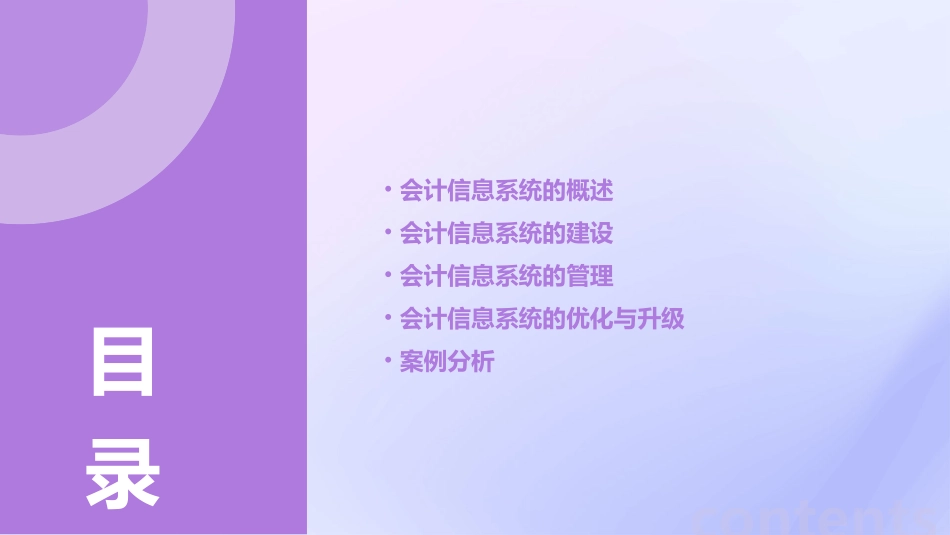 会计信息系统的建设与管理课件_第2页