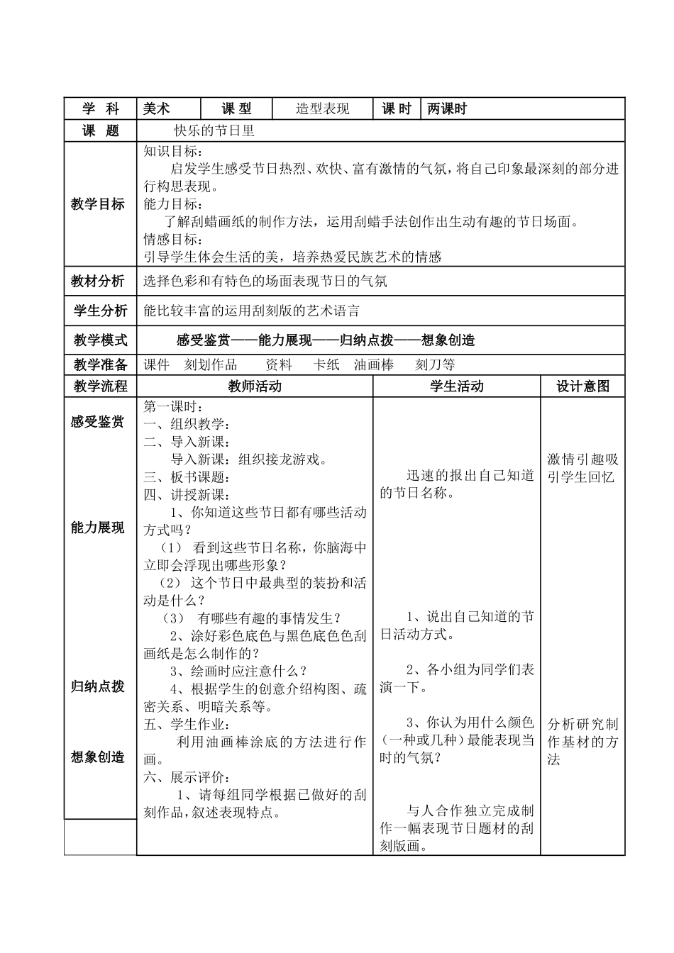 在快乐的节日里 (2)_第1页
