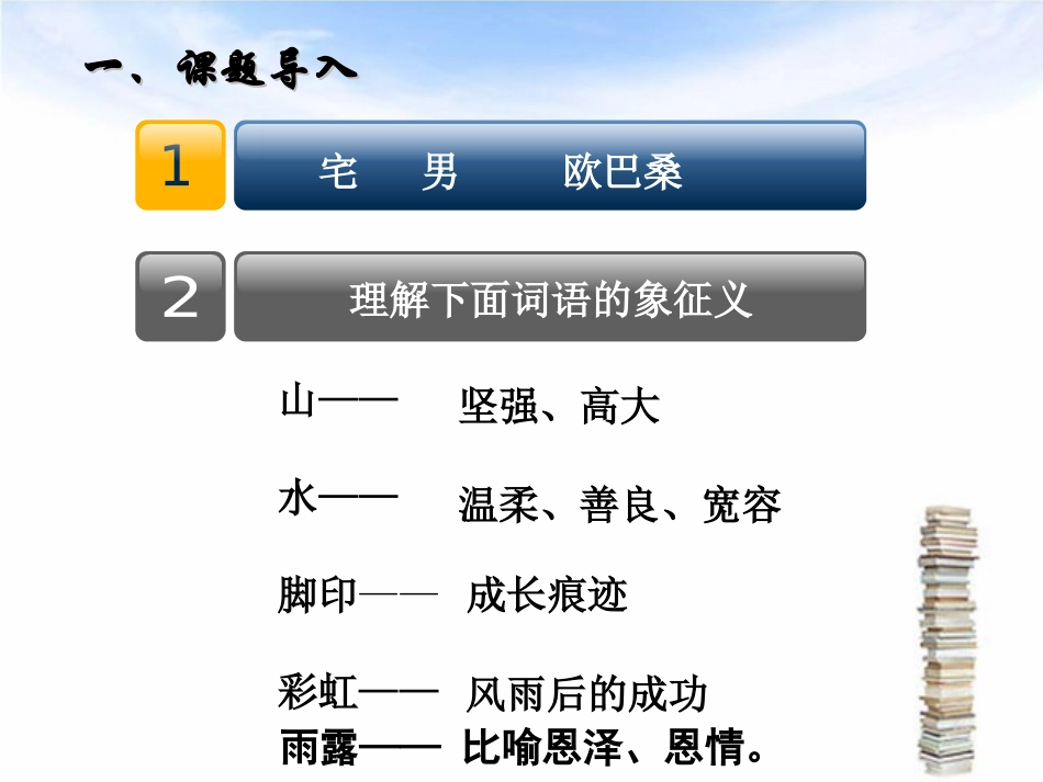 快速作文之审题(比喻类文题)_第2页
