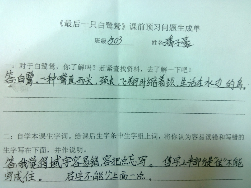 最后一只白鹭鸶1(1)_第3页