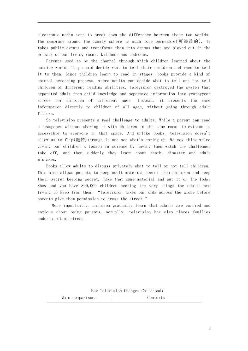 高中英语-Unit-2-The-United-Kingdom-选做题同步检测-新人教版必修7_第3页