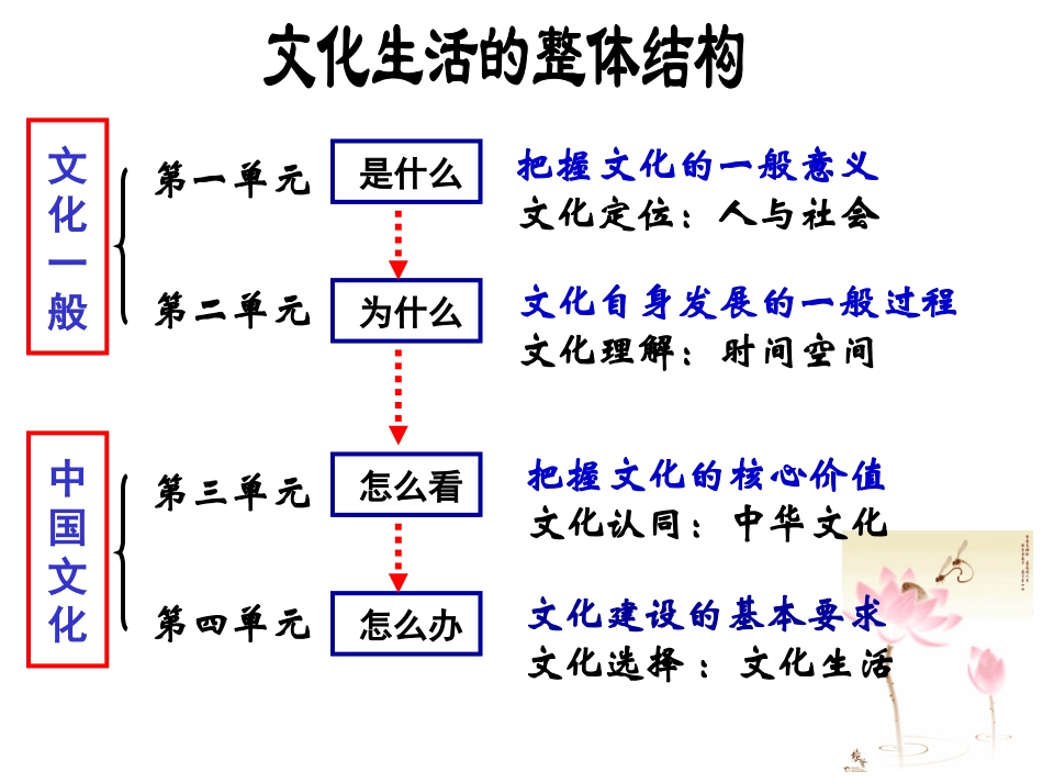 1.2文化与政治经济Byhzyxhzyx_第1页