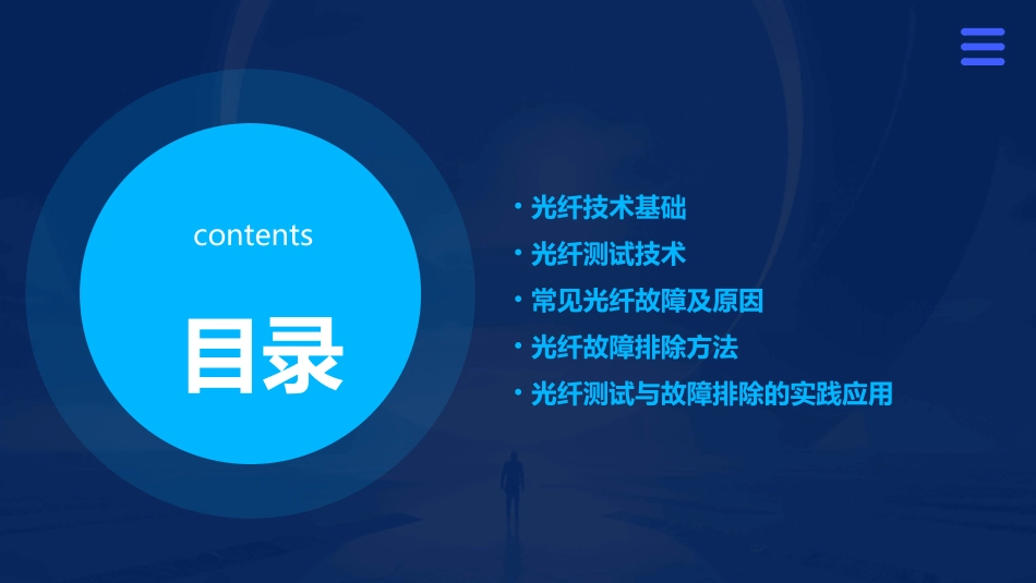 光纤测试与故障排除资料课件_第2页