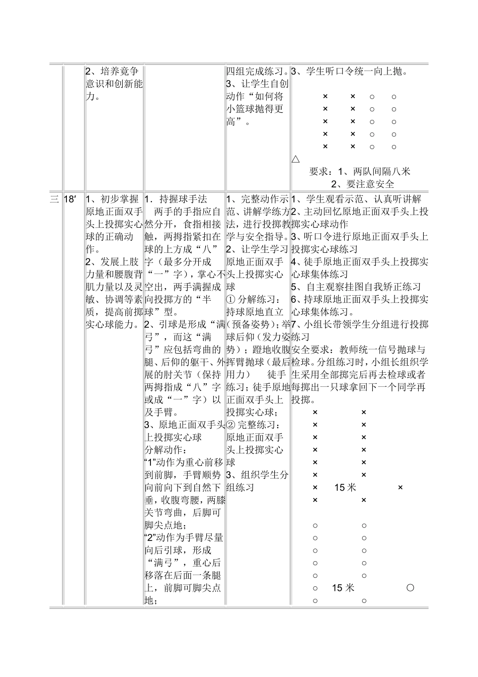 体育与与健康2_第2页