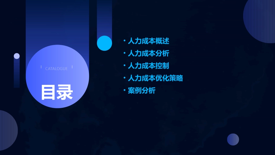 人力成本分析与控制易财课件_第2页