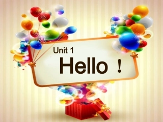 Unit1-Hello!