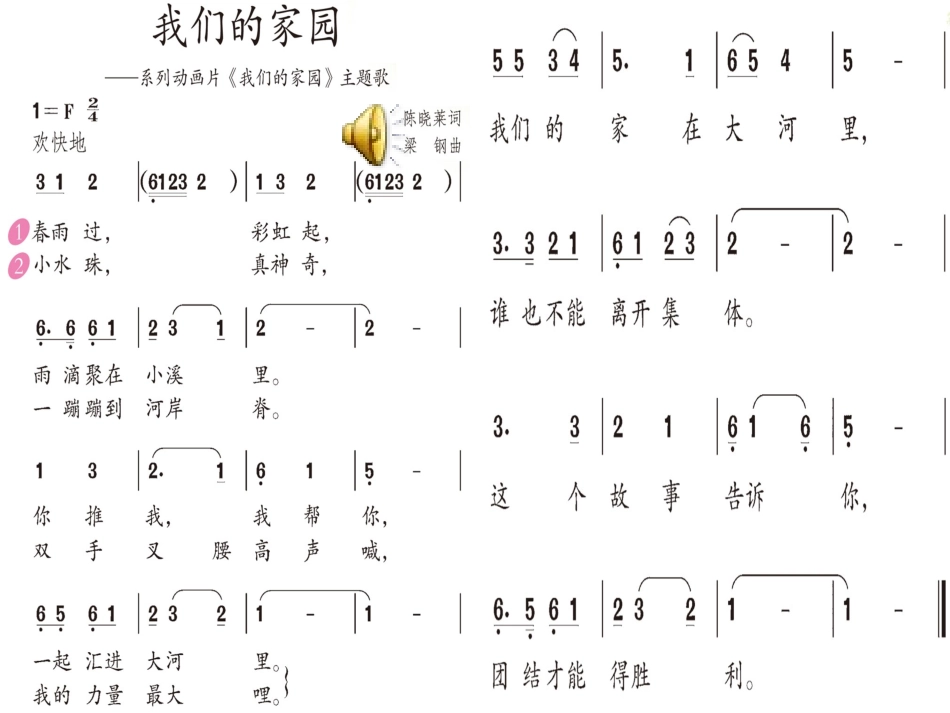 刘洋音乐课件_第2页