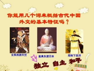 和平共处五项原则