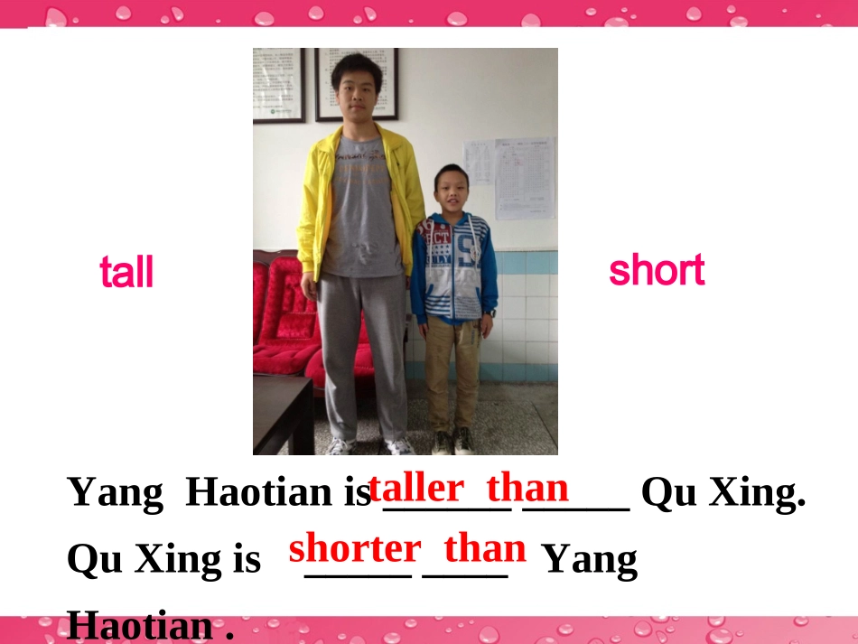 比较级班级课件_第2页