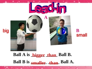 比较级班级课件