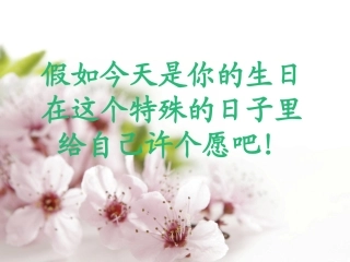 母亲节主题班会精品课件