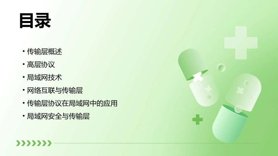 传输层高层及局域网课件_第2页