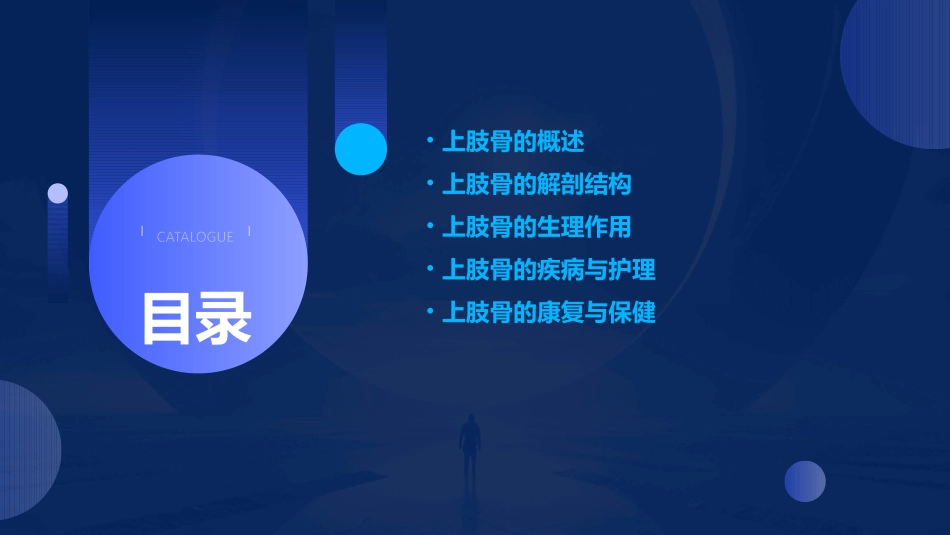 人体解剖学之上肢骨护理课件_第2页