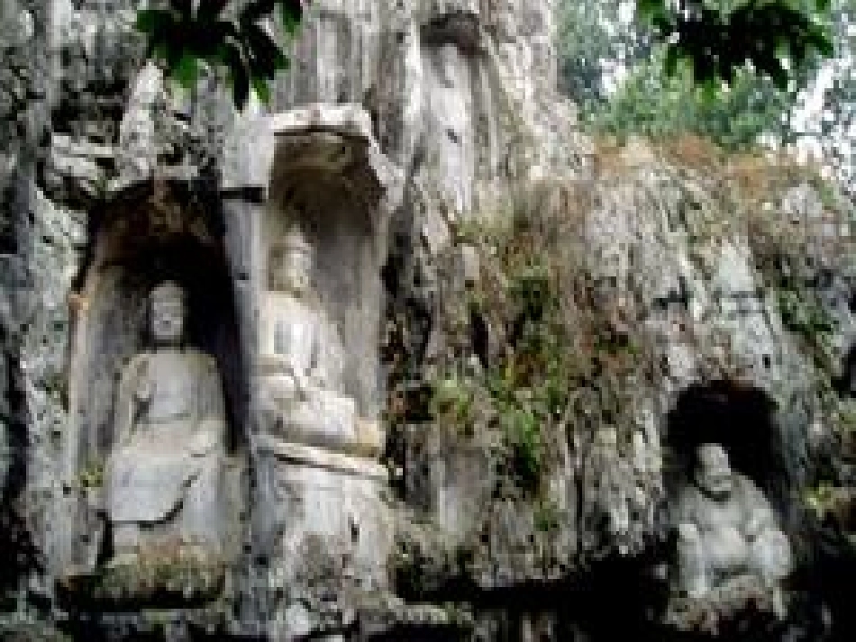 九年级语文上册-第43课《冷泉亭记》课件-沪教版_第2页