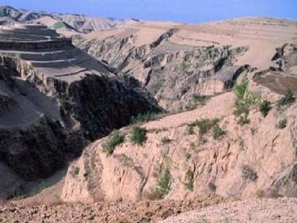 安塞腰鼓 (2)_第3页