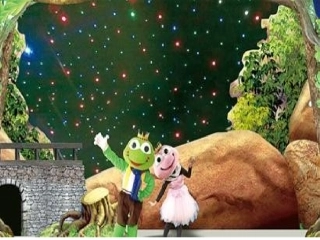 我是注意好娃娃