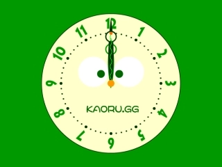 (部编)人教语文2011课标版一年级下册一分钟ppt-(2)