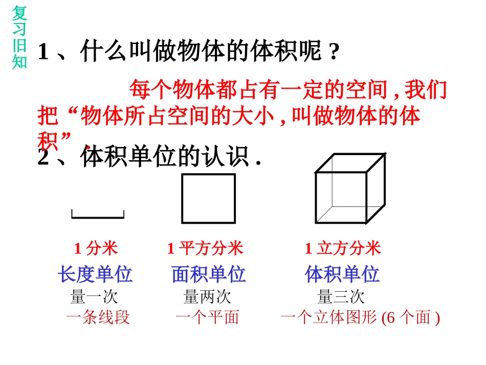 长方体和正方体体积_第2页