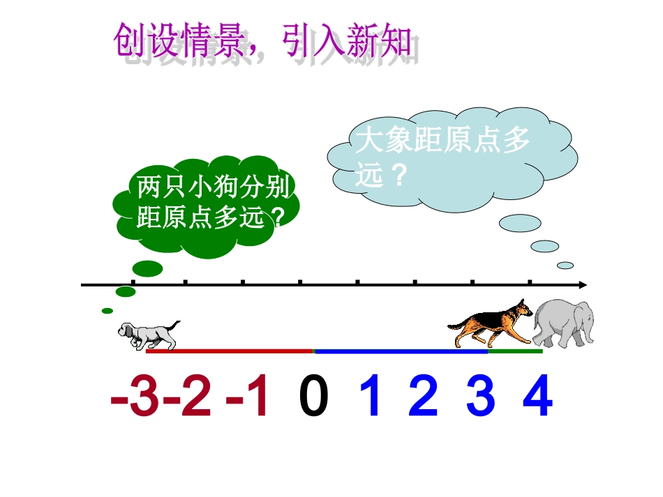 绝对值.2.4绝对值教学_第3页