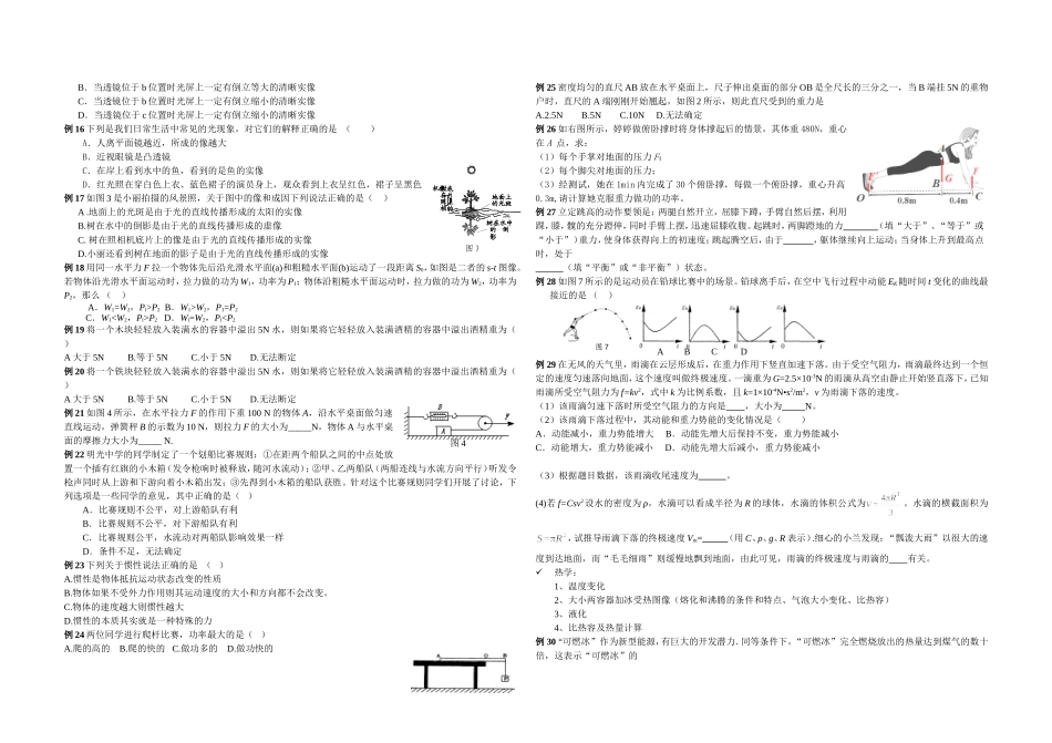 2015物理串讲1111_第2页