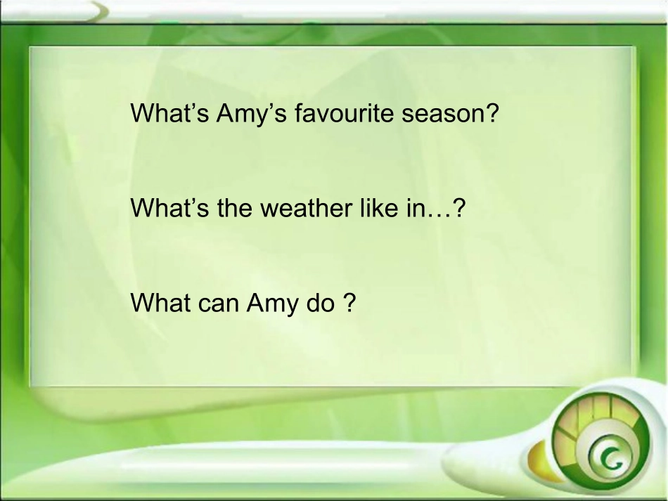 新标准英语第十册四模块二单元课件_第1页