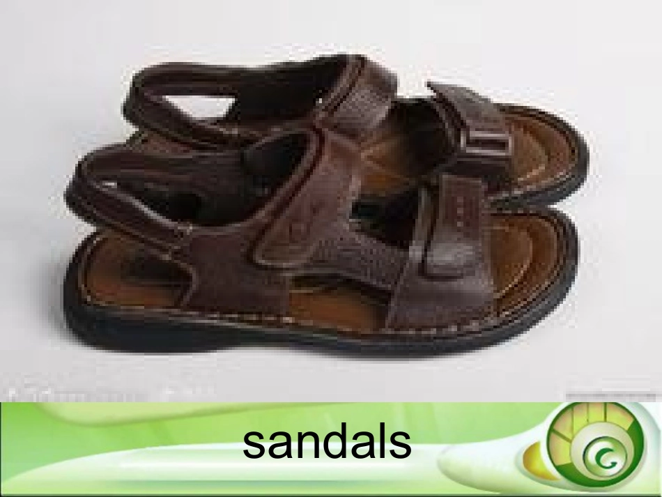 新标准英语第十册四模块二单元课件_第2页