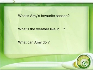 新标准英语第十册四模块二单元课件